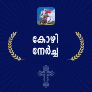 Kozhi Nercha